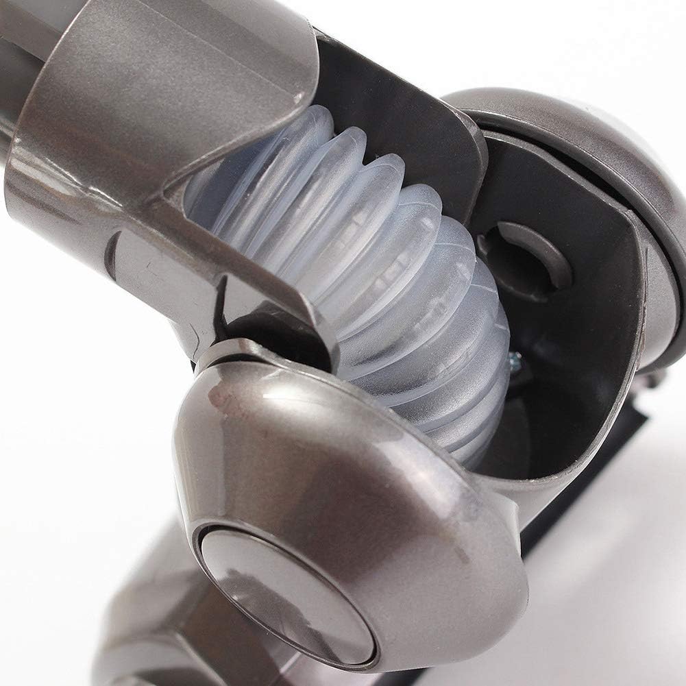 Motorized Floor Brush Tool Replacement Parts Vacuum Cleaner Pack of 2 C604