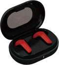Black Noise Cancelling True Wireless Earbuds G3757