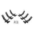 Brackets for OE Xtreme Cab Length SideSteps T384683
