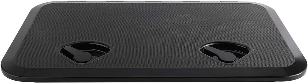 24 x 14 Deck Access Hatch & Lid Black G33997