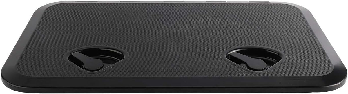 24 x 14 Deck Access Hatch & Lid Black G33997