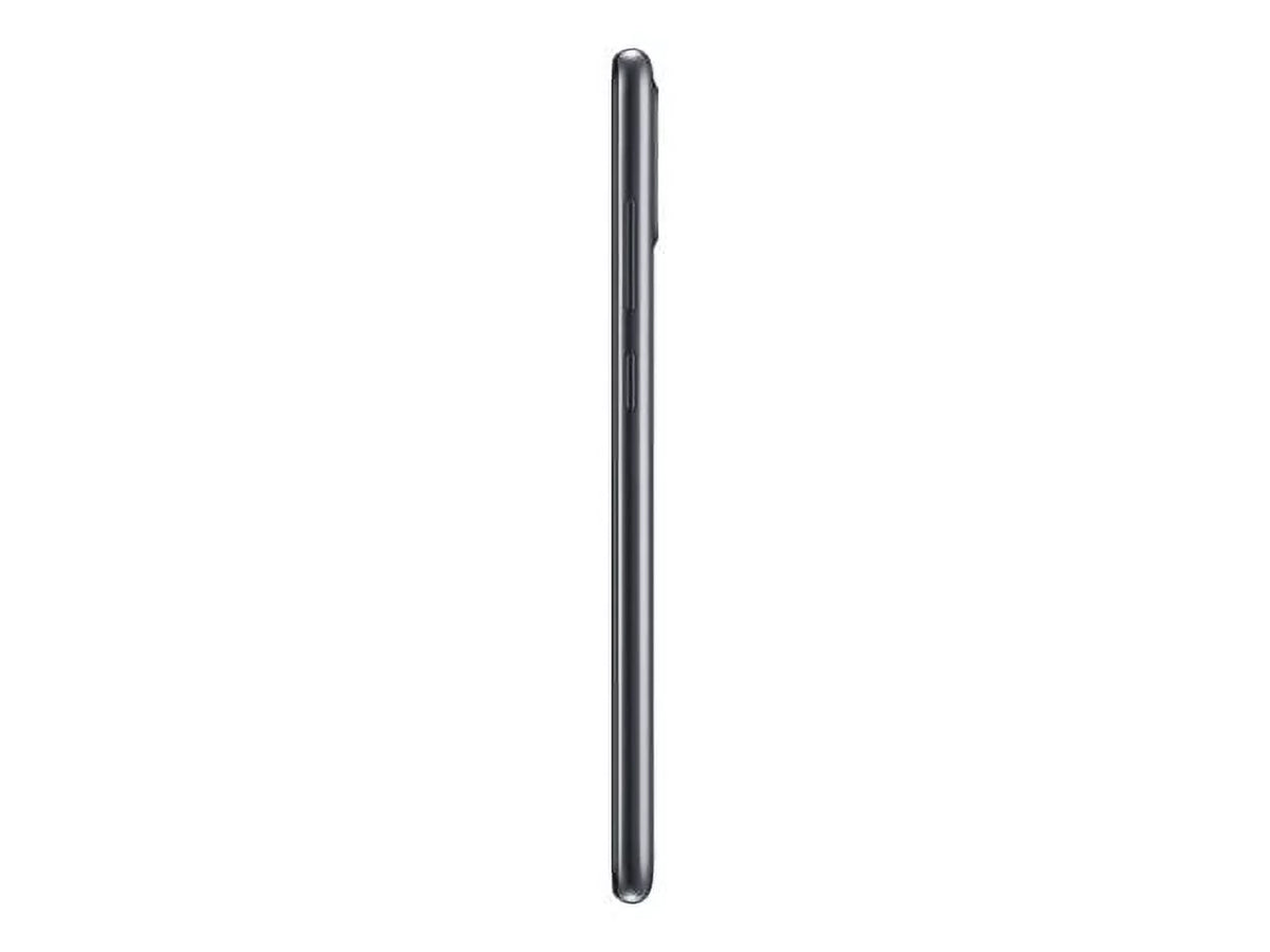 32GB Black Prepaid Smartphone I8657