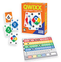 Fast Family Dice Game Multi-colored R2387