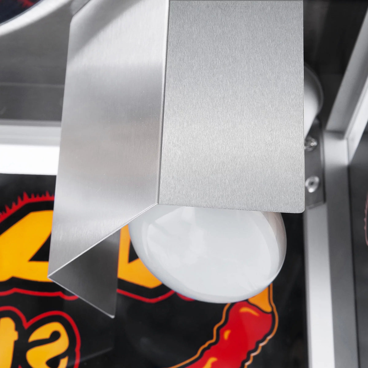 Commercial Grade Nacho Warmer Merchandiser N353438