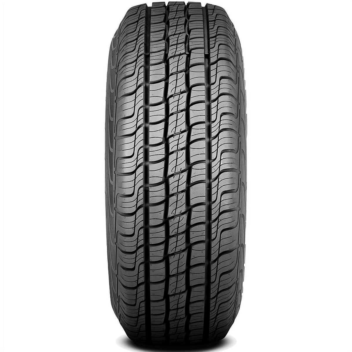 265/70-17 115 T Tire Z91815