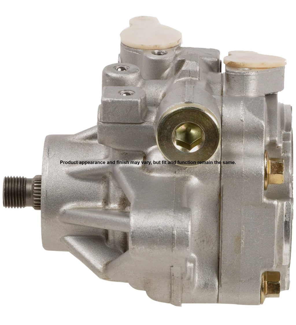 Power Steering Pump I83130