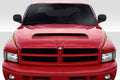 1994-2001 Dodge Ram Hood X756