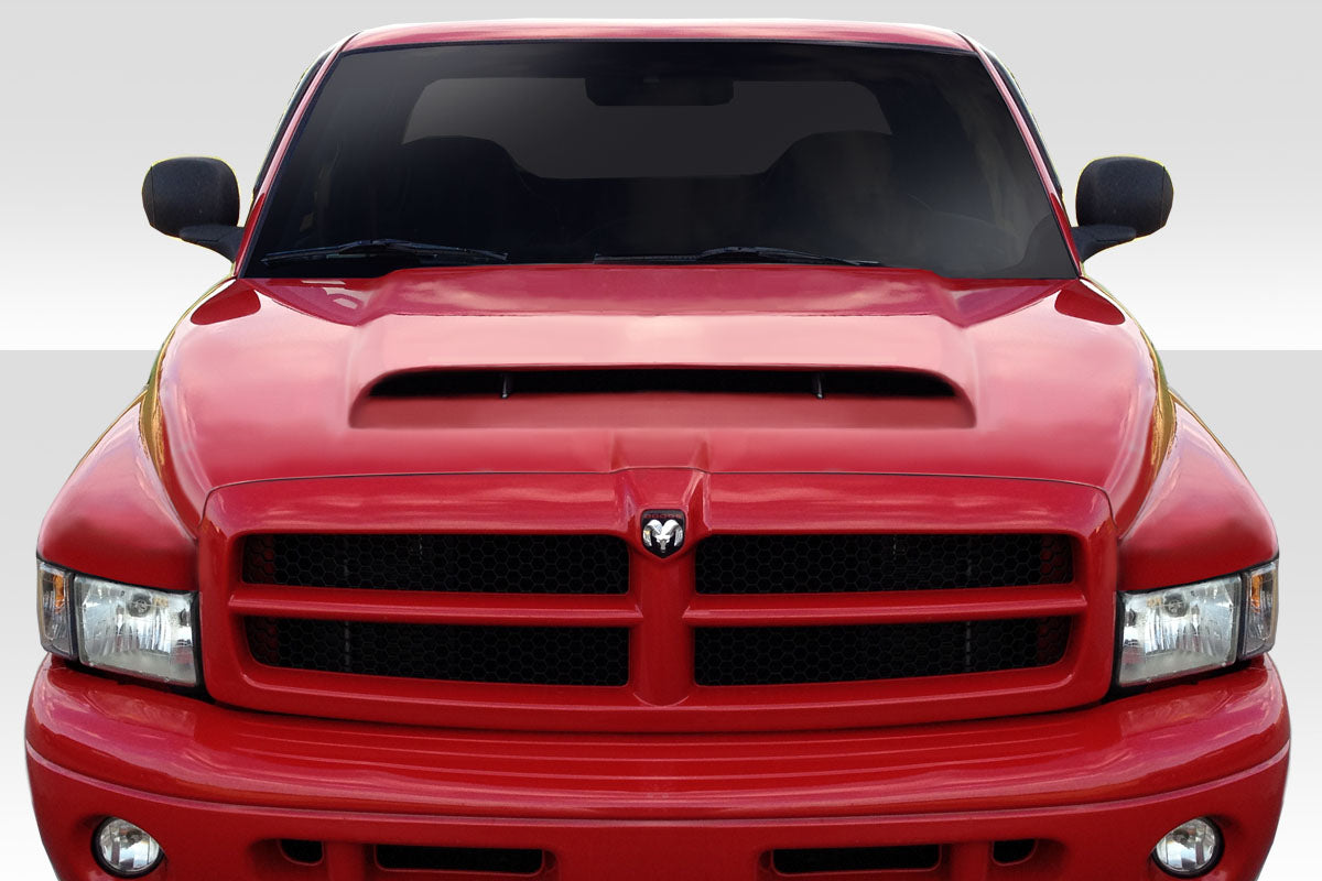 1994-2001 Dodge Ram Hood X756
