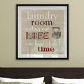 Framed Print 30x22 G6656