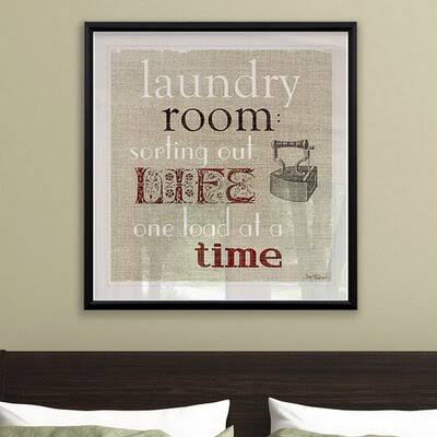 Framed Print 30x22 G6656