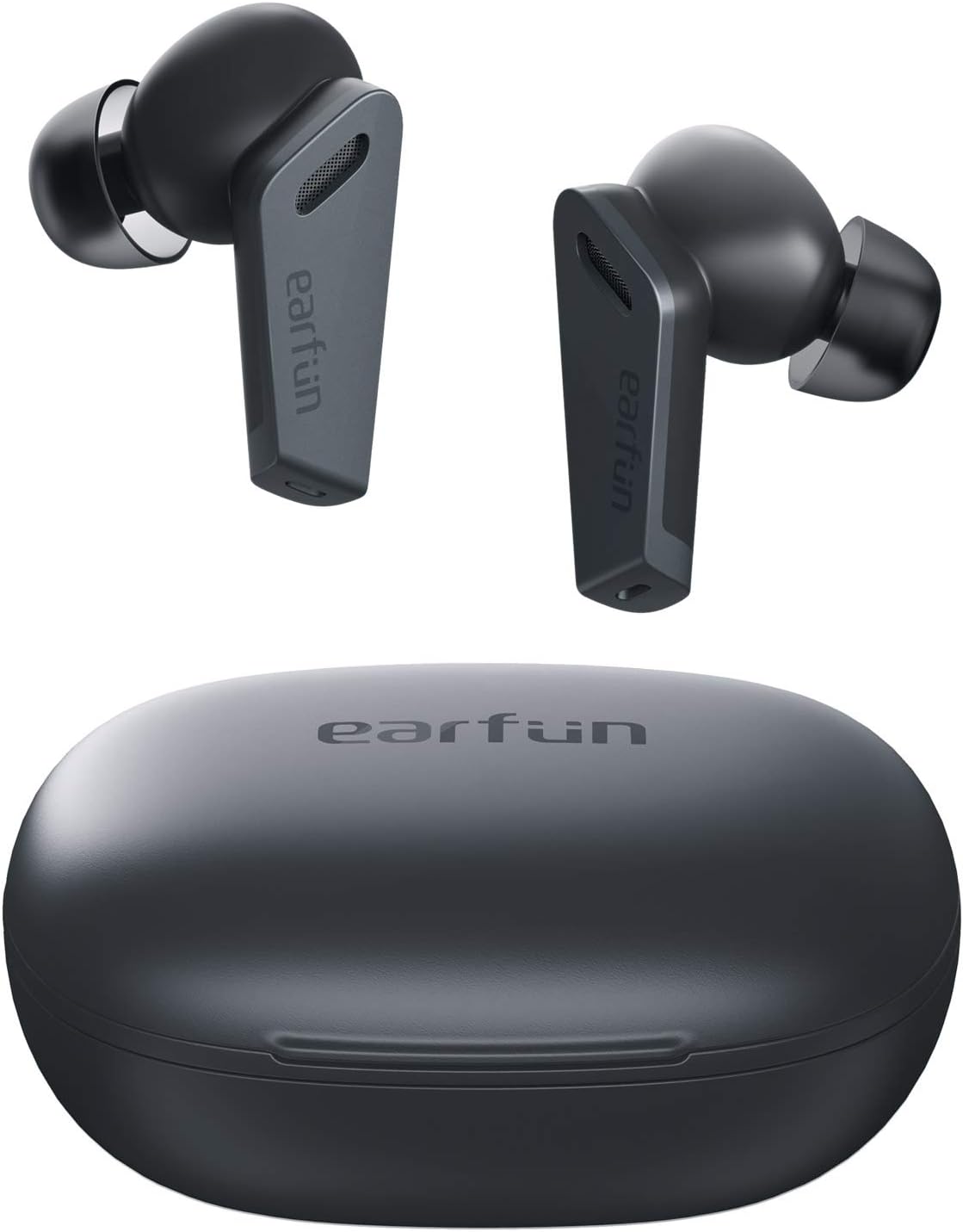 Wireless Earbuds with Hybrid Active Noise Cancelling, Bluetooth 5.0, 32H Play Time with USB-C Charge X42421