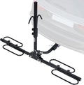 Hitch Mount Foldable Bicycle Carrier Rack H926671