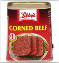 PACK OF 7 Corned Beef, 12 Ounce V37518