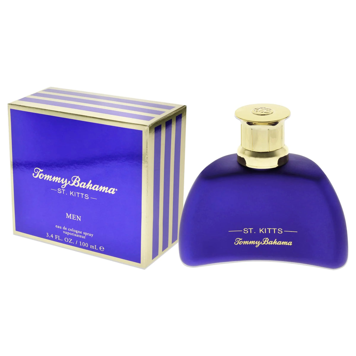3.4 Oz Cologne M378