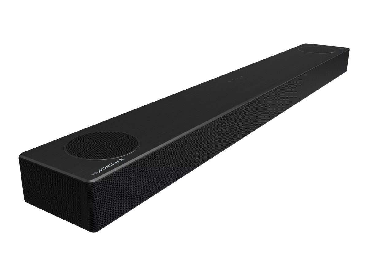 3.1.2 Channel Sound Bar with Dolby Atmos U648248