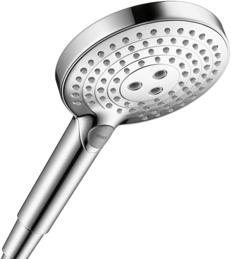 6-inch Handheld Shower Head K2958