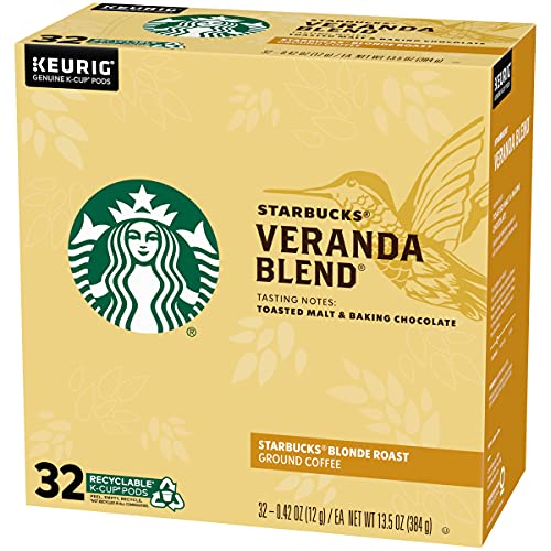 24 Pods Blonde Roast Coffee S202