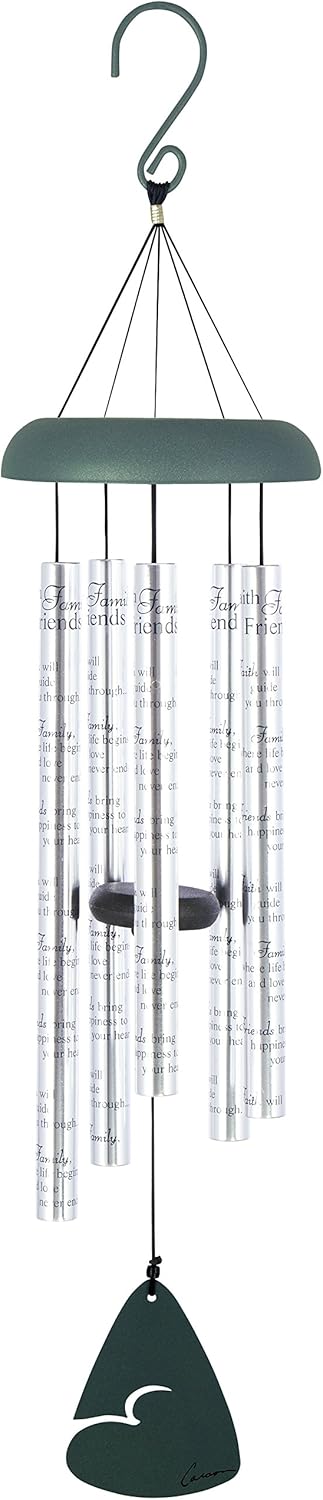 Sonnet Chime H99194