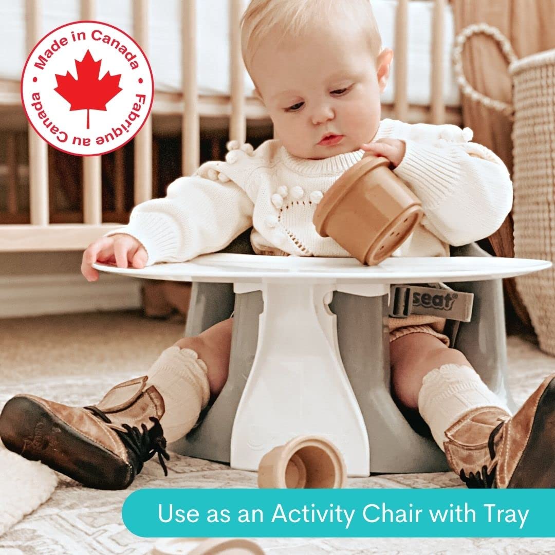 Baby Chair Booster Seat with Tray U4520