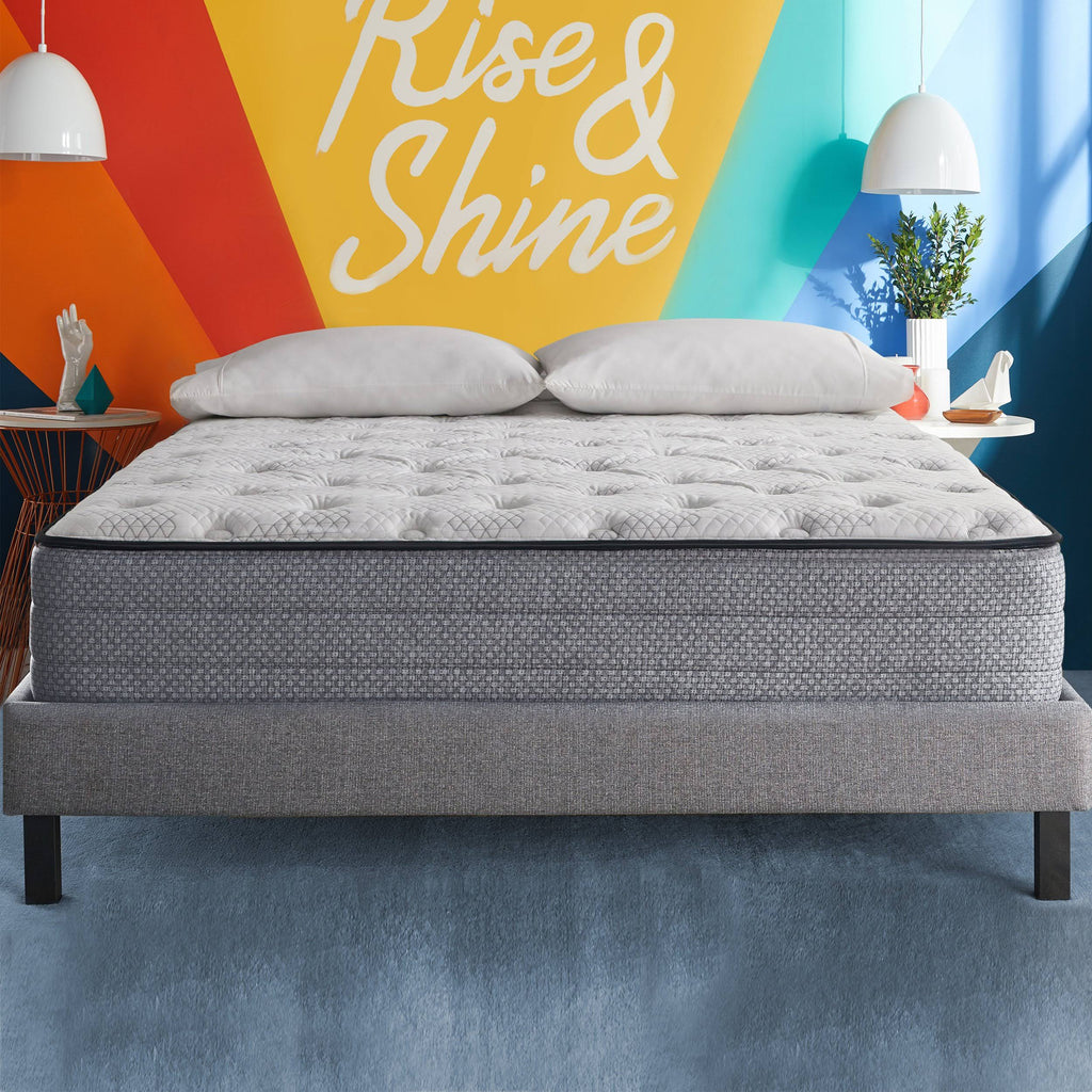 10 inch Hybrid Mattress California King G738