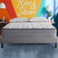 10 inch Hybrid Mattress California King G738