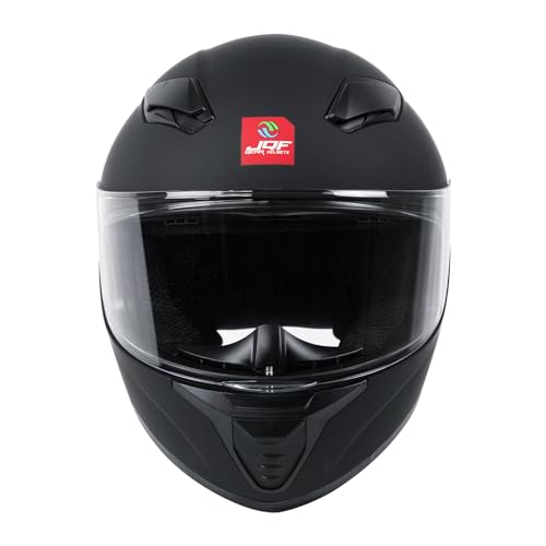 Full Face Motorcycle Helmet with Visor H3566