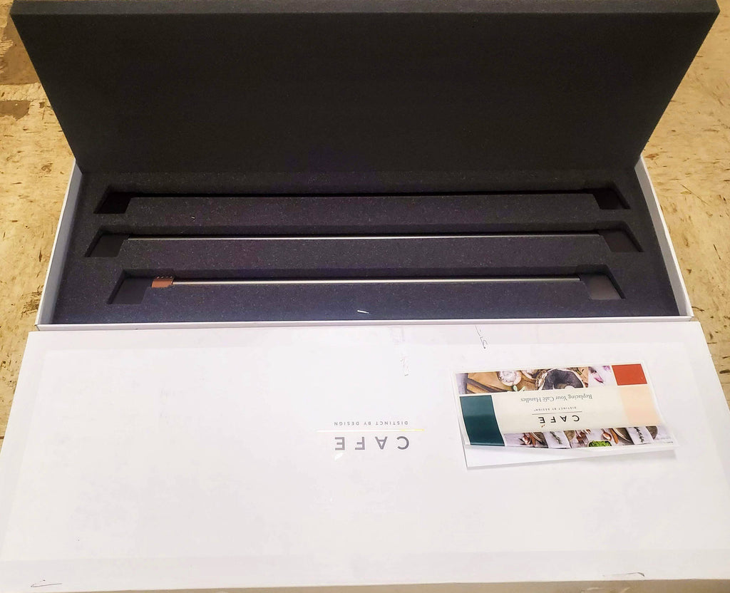 Refrigeration Handle Kit P15779