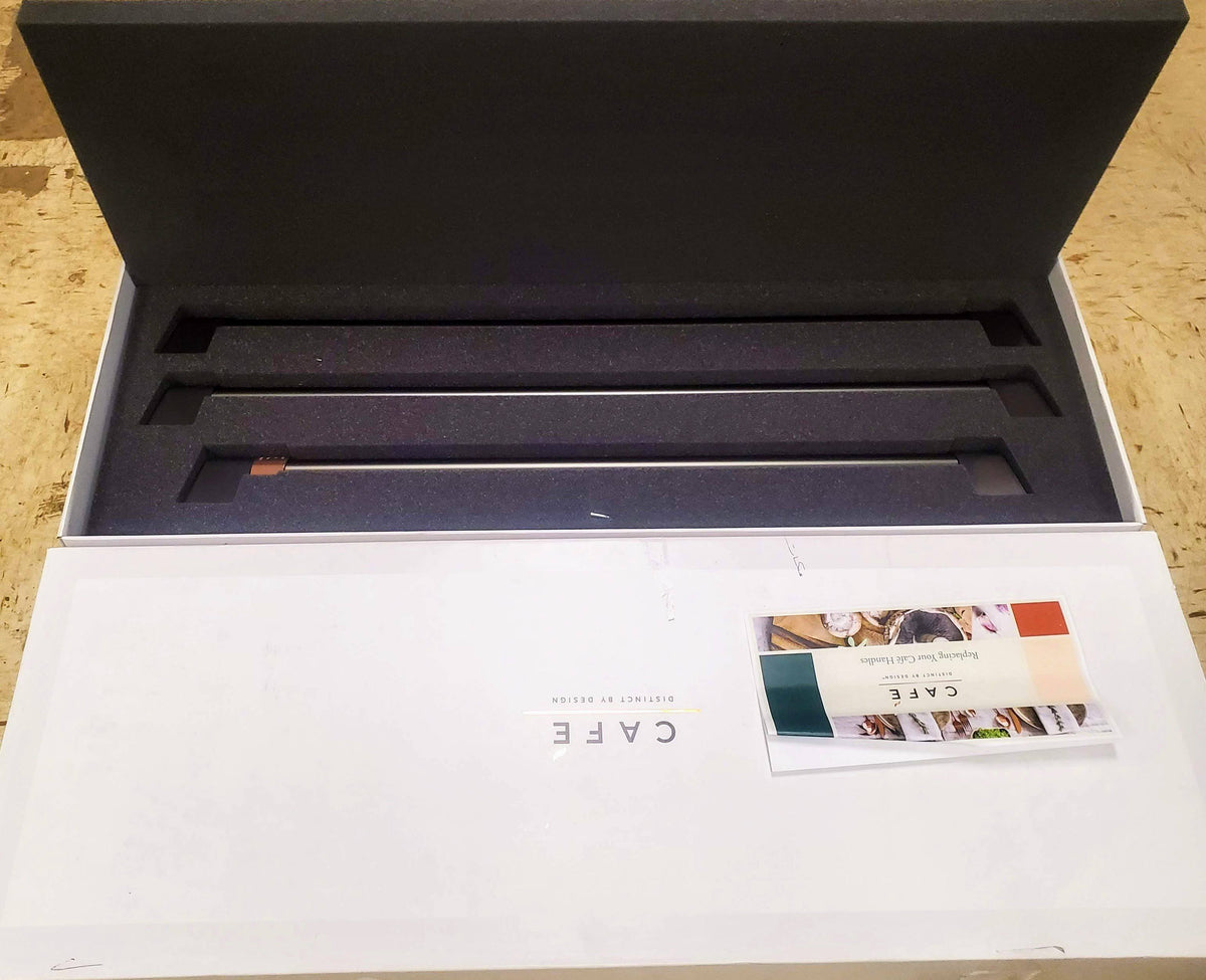 Refrigeration Handle Kit P15779