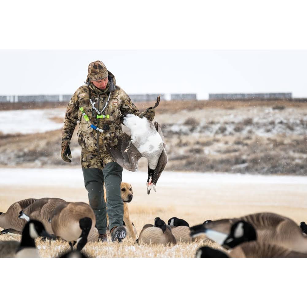 Optifade Waterfowl Cap W55786