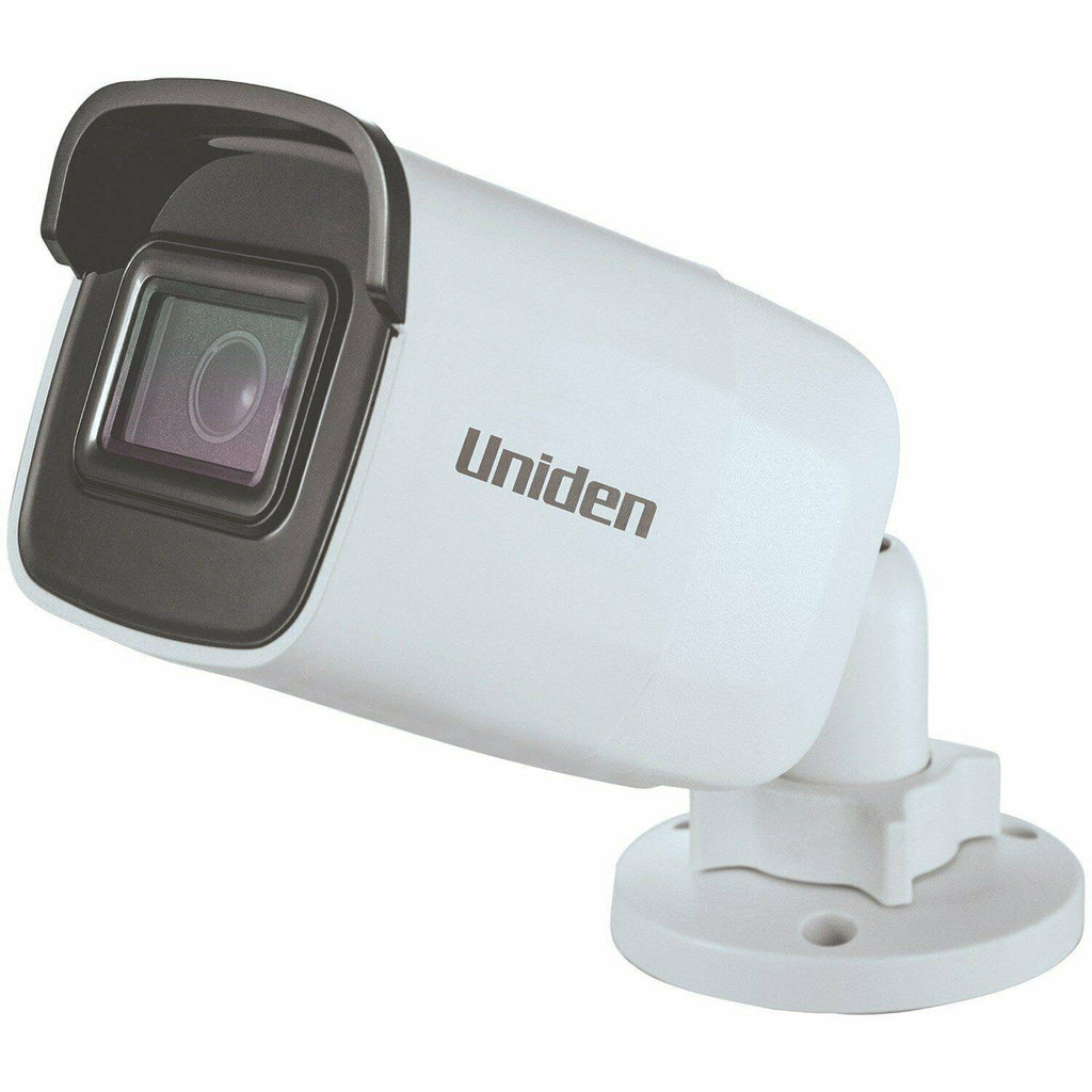 1080p 8-Camera Outdoor Security Cloud System with 9-Port PoE Switch C913