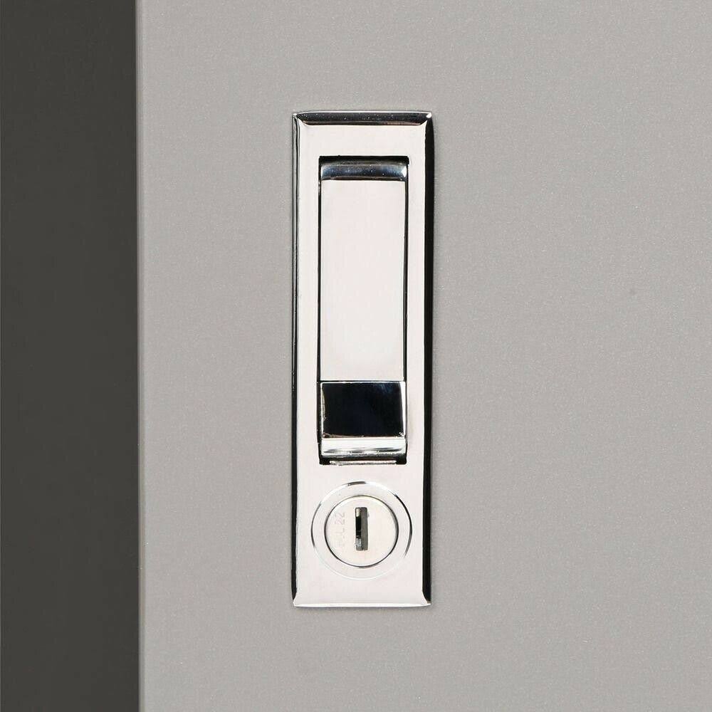 36 in. x 72 in. Welded Floor Cabinet P95383