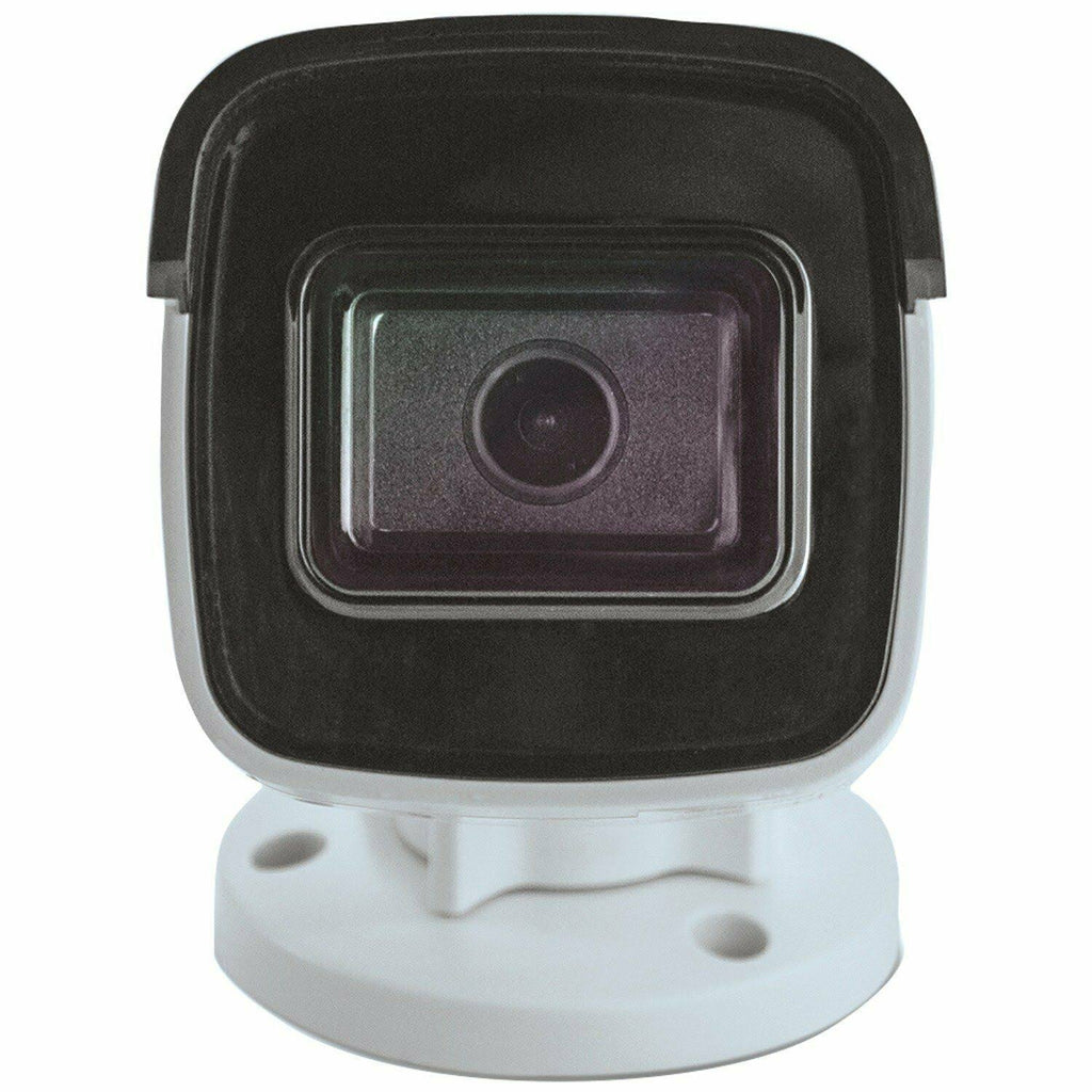 1080p 8-Camera Outdoor Security Cloud System with 9-Port PoE Switch C913