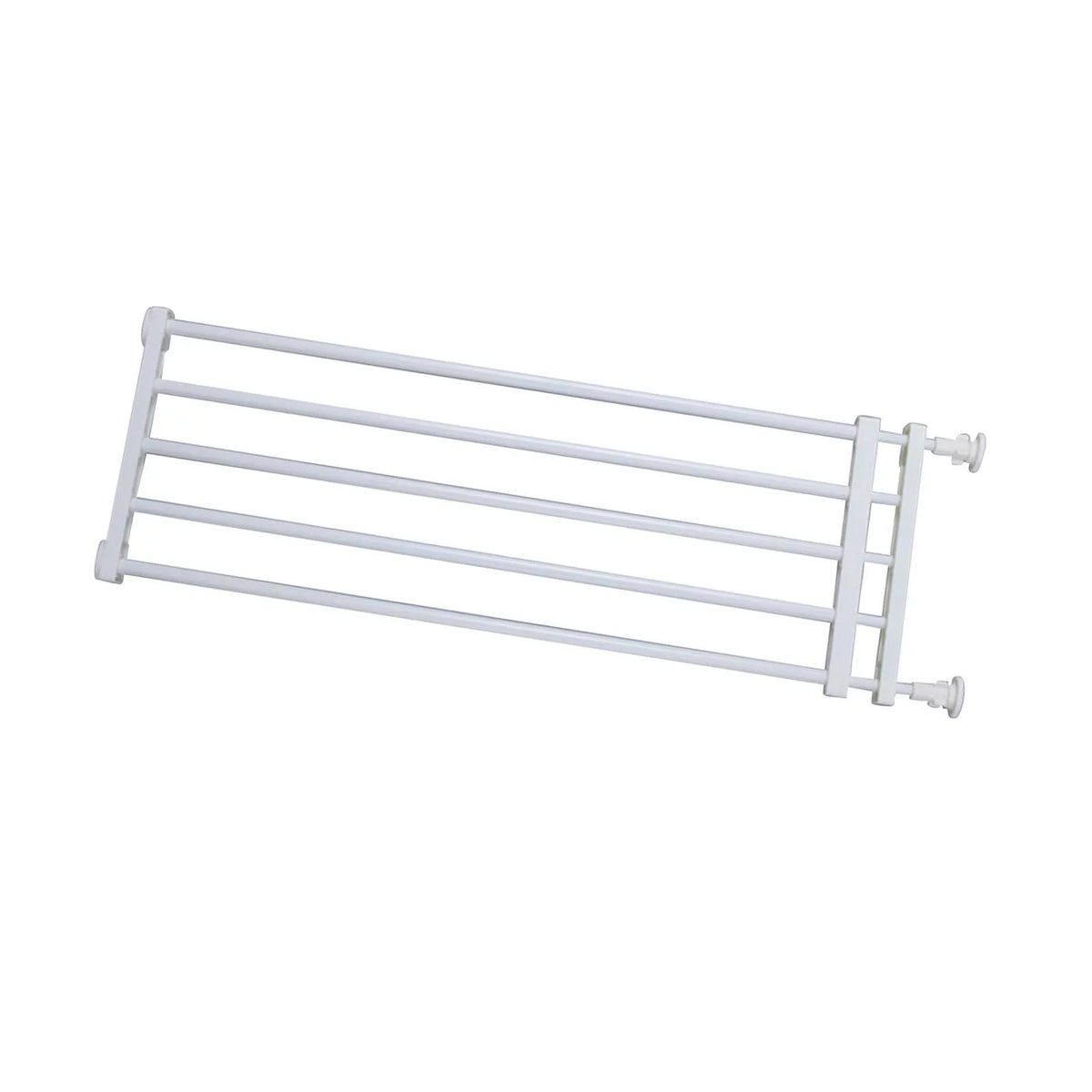 Adjustable Dog Gate Barrier Height 24cm S896