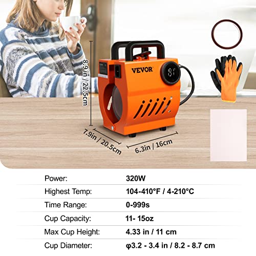 15x12 Auto Heat Press Machine for T Shirts R191079