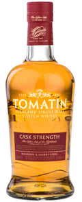 Single Malt Scotch Cask Strength - 750ml S128067