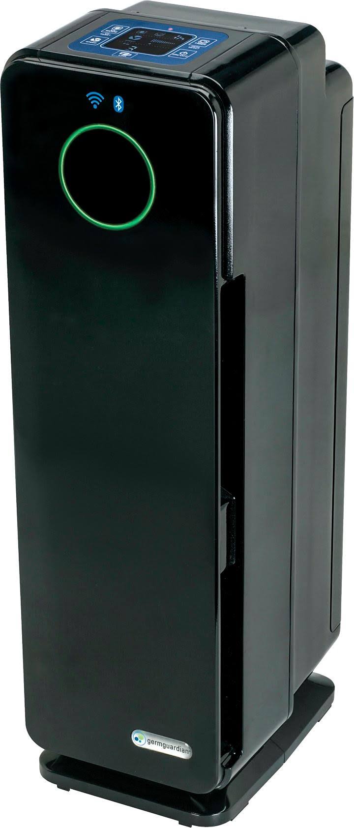 Smart Tower Air Purifier K666