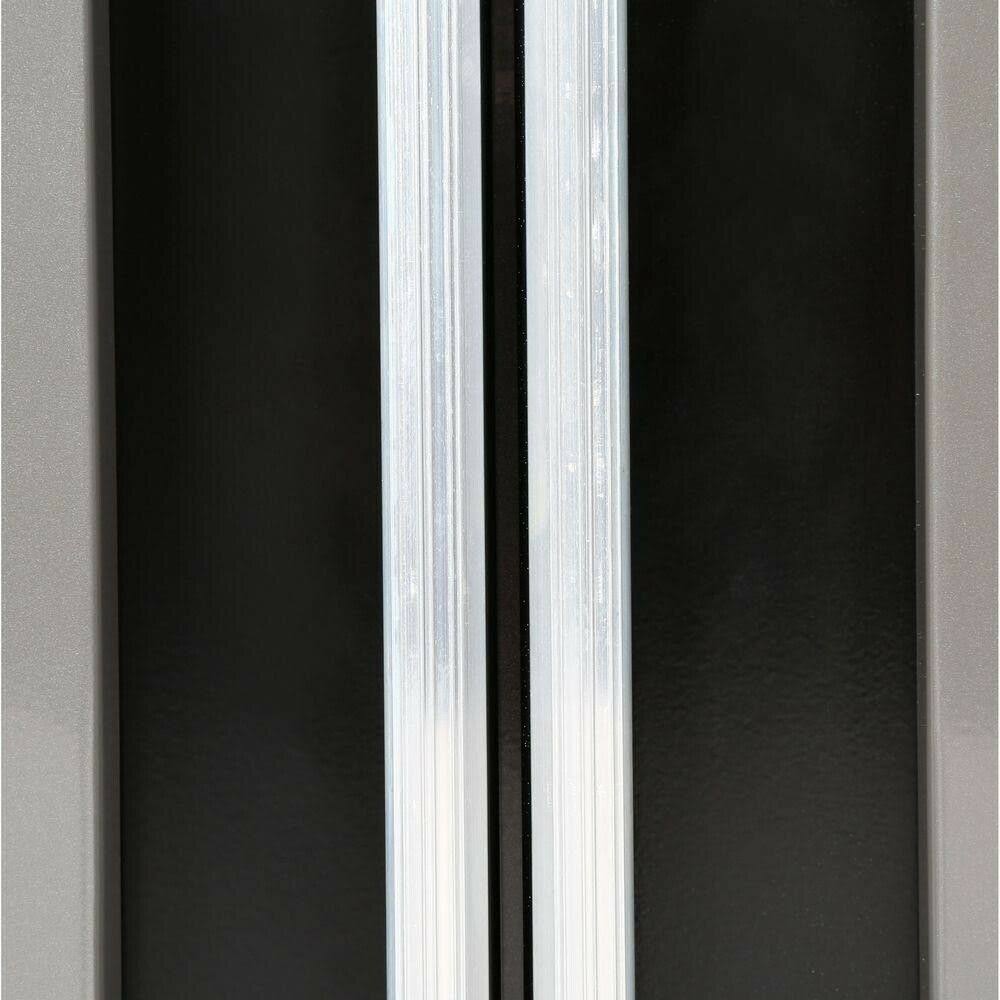 36 in. x 72 in. Welded Floor Cabinet P95383