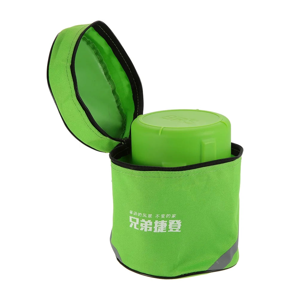 Portable Gasoline-burning Camping Cooker P7756