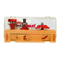 3 Piece Adjustable Cabinet Bit Set B3288