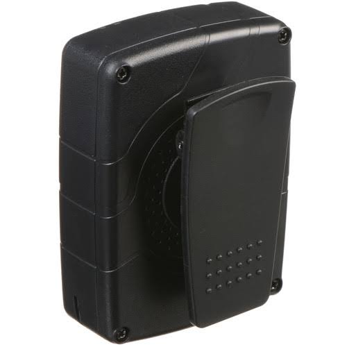 1080p Infrared Body Camera with Night Vision O785083