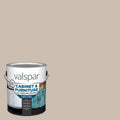 Semi-Gloss Bungalow Beige Paint 1-Gallon R8781