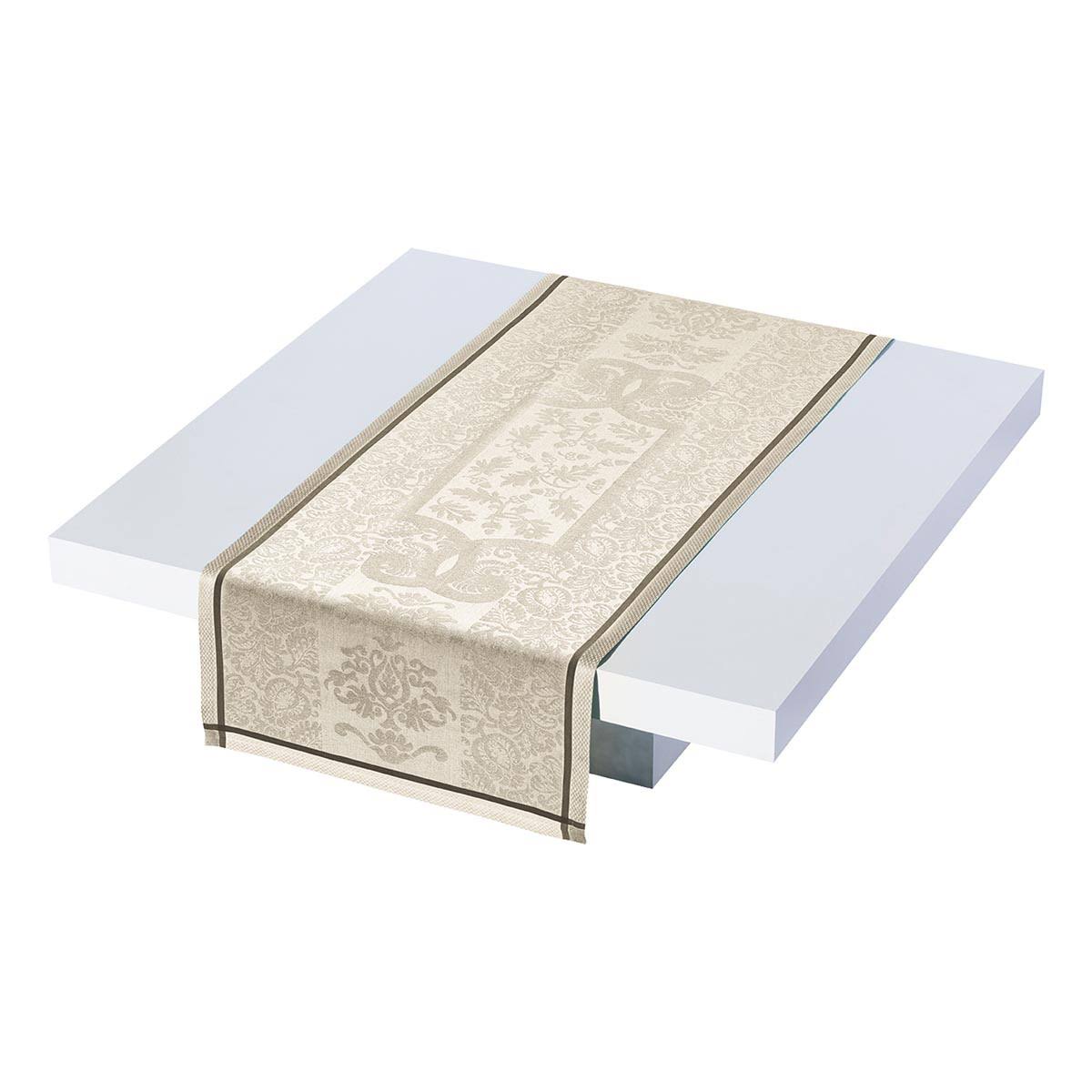 Taupe Runner 22 x 59 in L726836