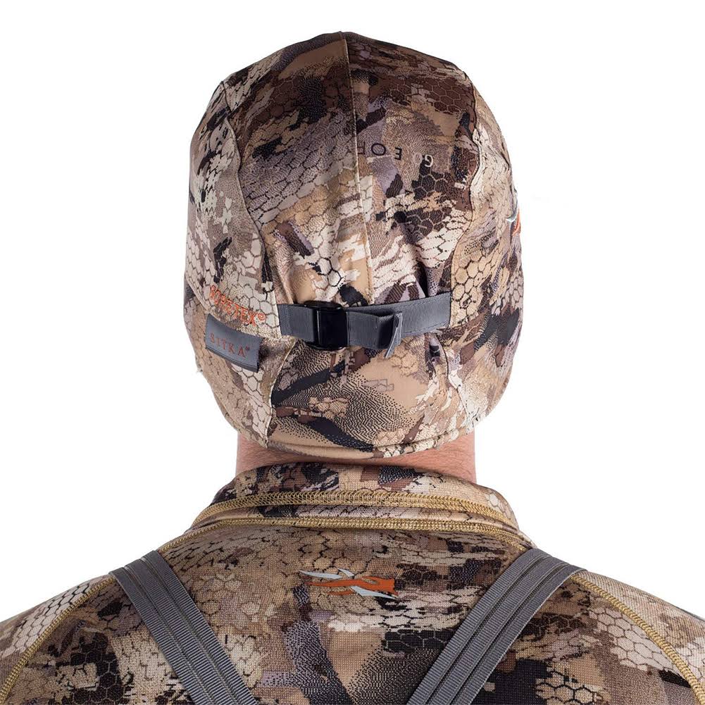 Optifade Waterfowl Cap W55786