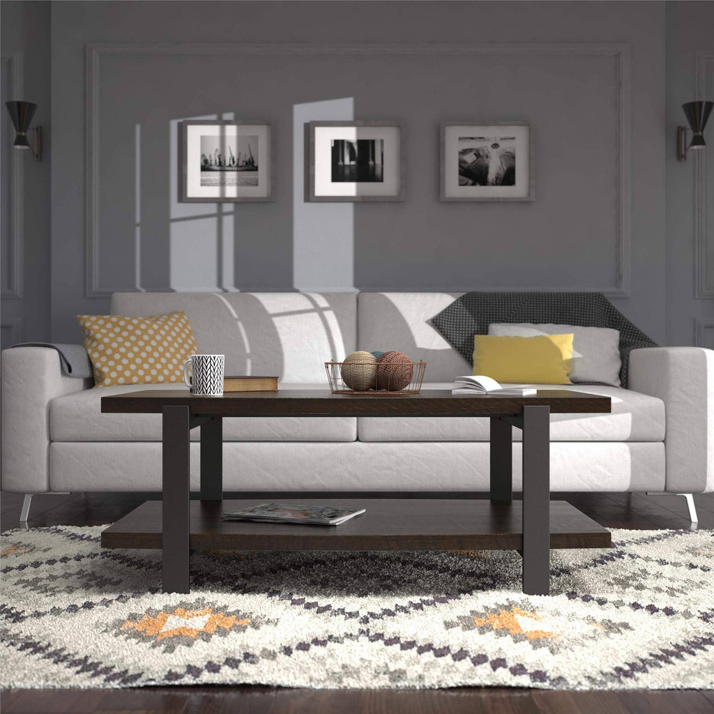 Espresso Coffee Table H8030