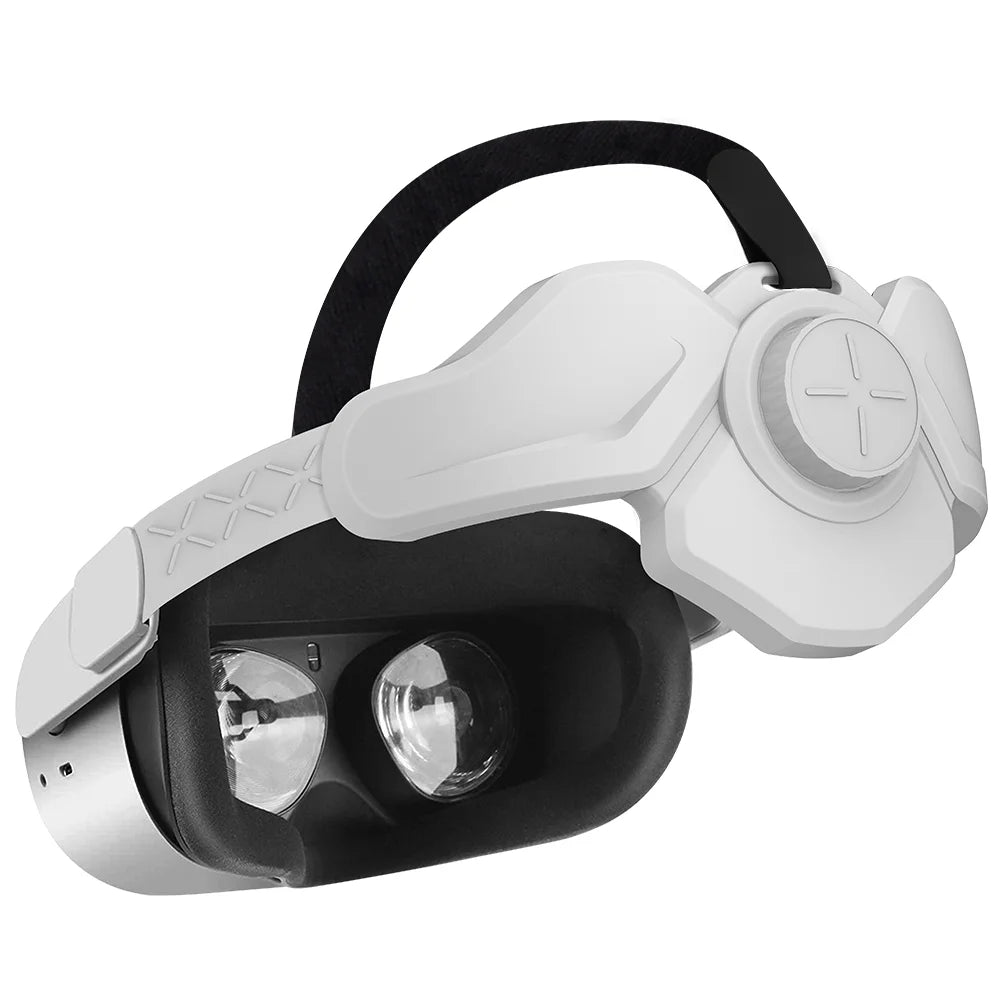 128GB VR Headset with Touch Controllers G557139