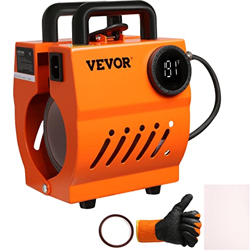 15x12 Auto Heat Press Machine for T Shirts R191079