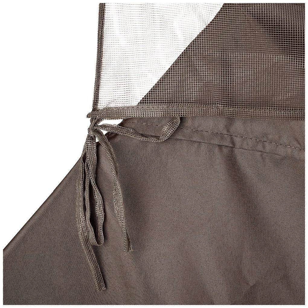 2 Tier Gazebo Canopy Top Cover Replacement A57138