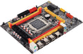 LGA 2011 DDR3 Motherboard T4885
