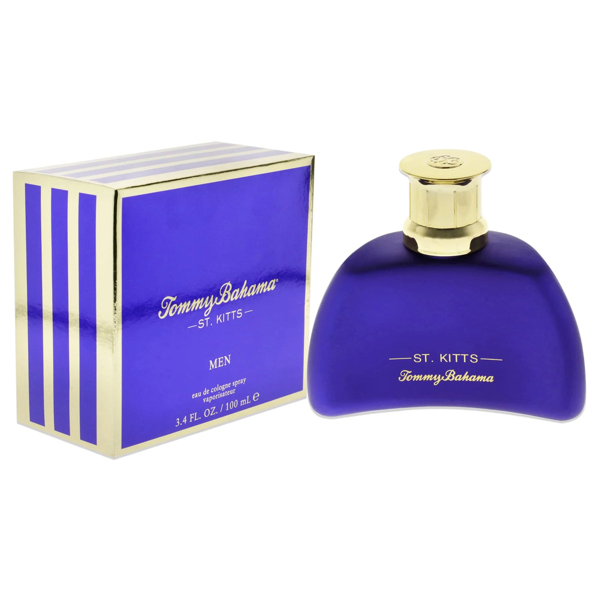3.4 Oz Cologne M378