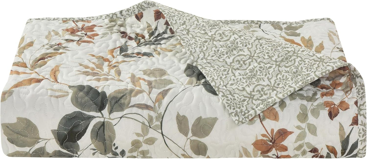 King Sage Quilt Set C5146